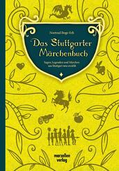 Das Stuttgarter M&auml;rchenbuch