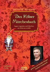 Das Kölner Märchenbuch