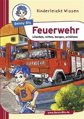 Benny Blu - Feuerwehr