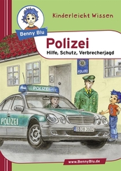 Benny Blu - Polizei