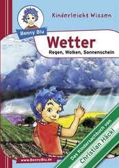 Benny Blu - Wetter