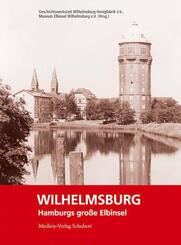 Wilhelmsburg - Hamburgs gro&szlig;e Elbinsel