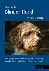 Blinder Hund - was nun?