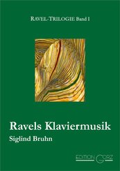 Ravels Klaviermusik