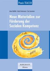 Praxis TEACCH: Neue Materialien zur F&ouml;rderung der Sozialen Kompetenz