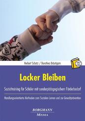 Locker Bleiben, m. CD-ROM