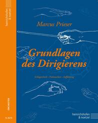 Grundlagen des Dirigierens