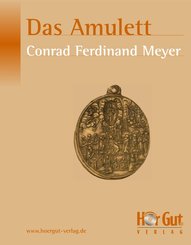 Das Amulett (eBook, ePUB)