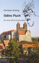 Odins Fluch. Ein neuer Fall für Irenäus Moll