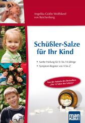 Sch&uuml;&szlig;ler-Salze f&uuml;r Ihr Kind