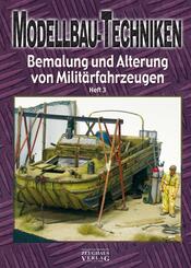 Modellbau-Techniken.Tl.3