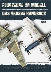 Flugzeuge im Modell.Bd.1