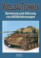Modellbau-Techniken - Tl.1