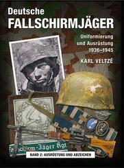 Ausr&uuml;stung und Abzeichen