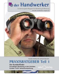 Der Handwerker - Praxisratgeber Teil 1 (eBook, ePUB)