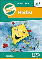 Themenheft Herbst 1.-2. Klasse
