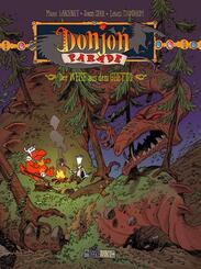 Donjon Parade / Donjon Parade 2 - Der Weise aus dem Ghetto