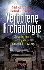 Verbotene Arch&auml;ologie