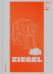 ZIEGEL - .16