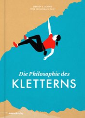 Die Philosophie des Kletterns (eBook, ePUB)