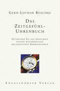Das Zeitgef&uuml;hl-Uhrenbuch