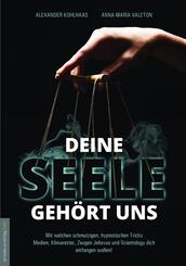 Deine Seele geh&ouml;rt uns