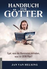 Handbuch f&uuml;r G&ouml;tter