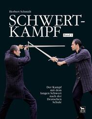Schwertkampf.Bd.1