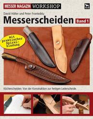 Messerscheiden.Bd.1