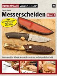 Messerscheiden Band 2.Bd.2