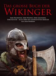 Das gro&szlig;e Buch der Wikinger
