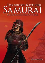 Das gro&szlig;e Buch der Samurai