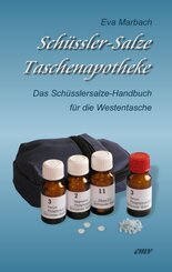 Sch&uuml;ssler-Salze Taschenapotheke