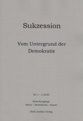 Vom Untergrund der Demokratie