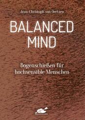 Balanced Mind