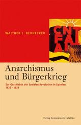Anarchismus und B&uuml;rgerkrieg
