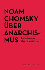 &Uuml;ber Anarchismus