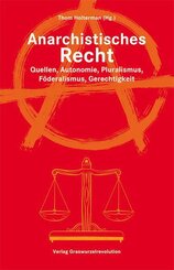 Anarchistisches Recht