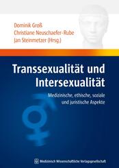 Transsexualit&auml;t und Intersexualit&auml;t