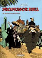 Professor Bell - Die englische Strandpromenade
