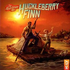 Huckleberry Finn, 1 Audio-CD
