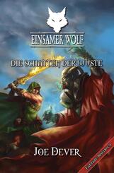 Die Schatten der W&uuml;ste