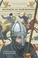 Spielbuch-Abenteuer Weltgeschichte 01 - Die Invasion der Normannen (eBook, ePUB)