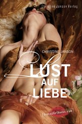 Lust auf Liebe (eBook, PDF)