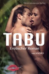 TABU (eBook, ePUB)