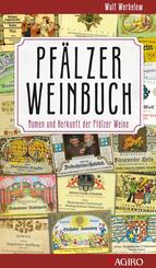 Pf&auml;lzer Weinbuch