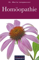 Homöopathie (eBook, ePUB)