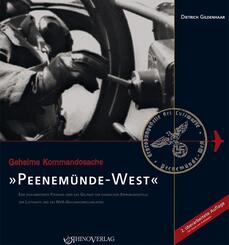 Geheime Kommandosache "Peenem&uuml;nde-West"
