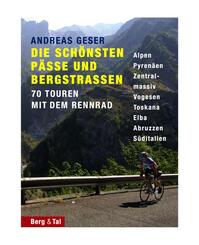 Die sch&ouml;nsten P&auml;sse und Bergstra&szlig;en