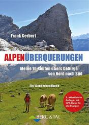 Alpen&uuml;berquerungen